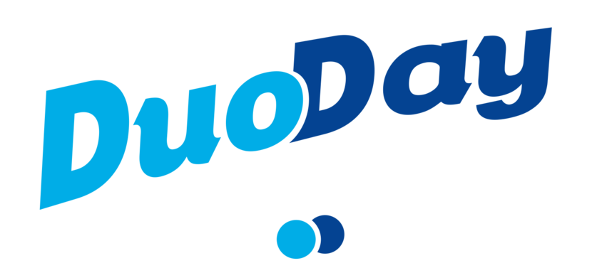 Logo DuoDay