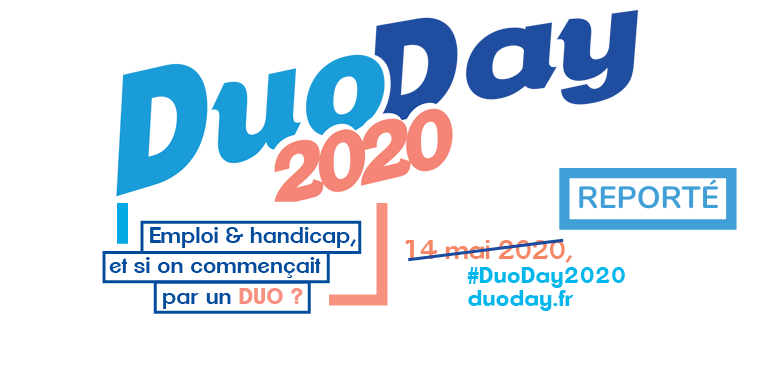 Logo Duoday