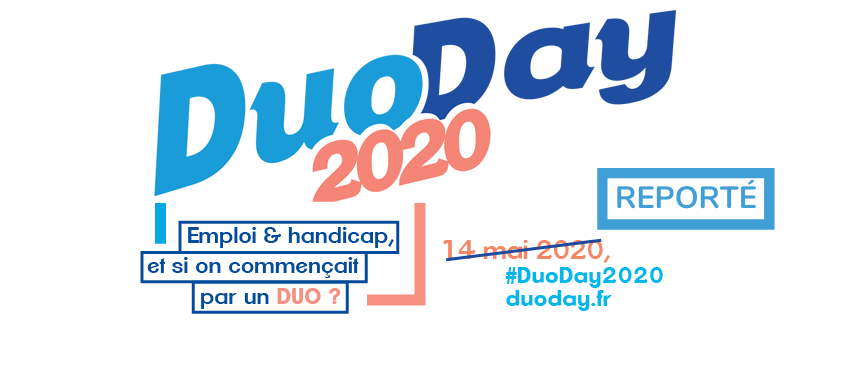 Logo Duoday