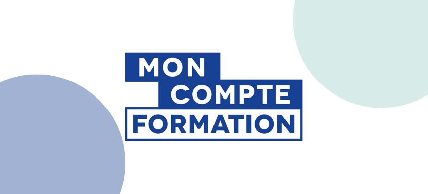 Logo mon compte formation