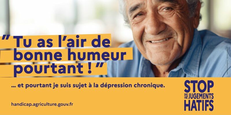 Tu as l'air bien pourtant Campagne de novembre 2025